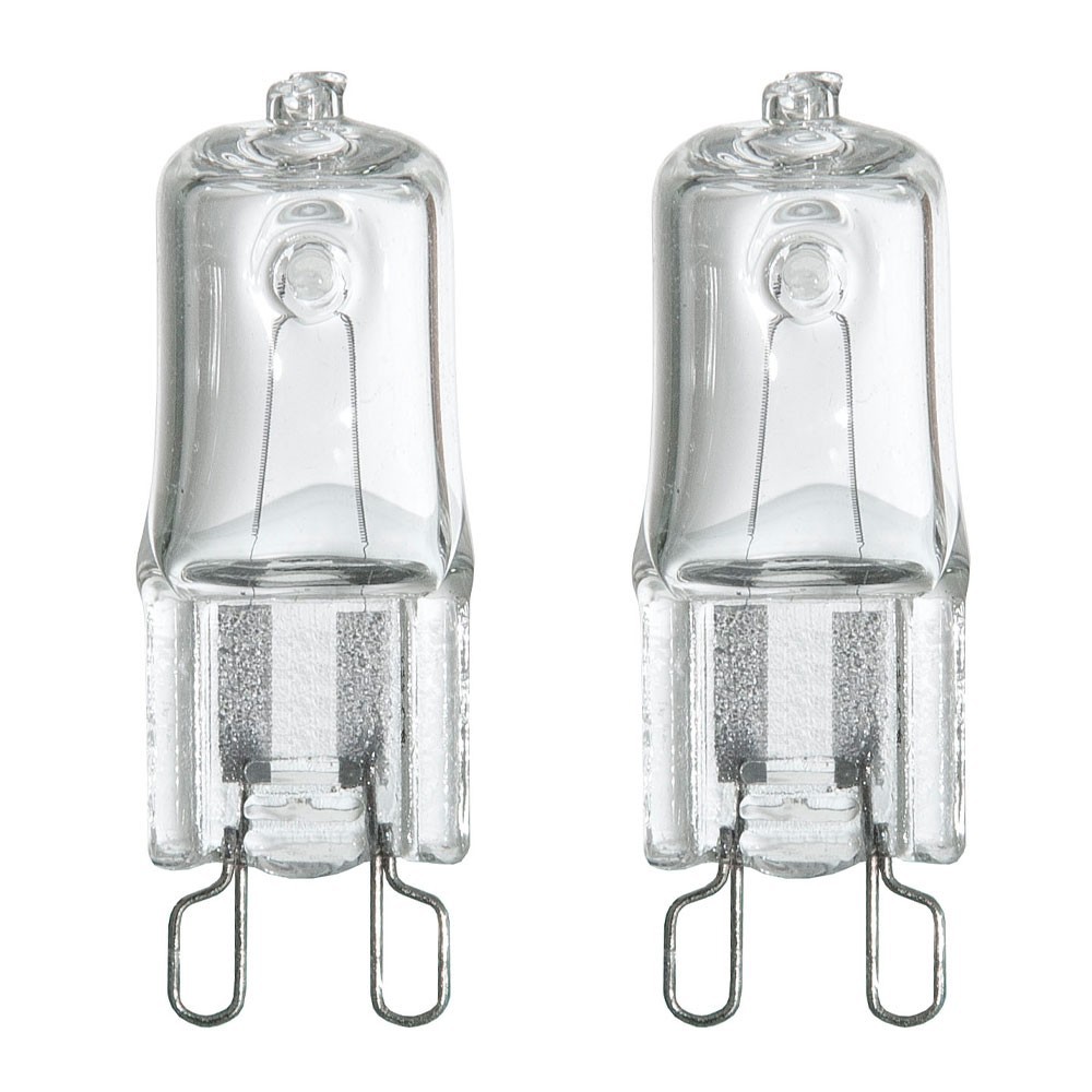 Philips EcoHalo Halogen Leuchtmittel G9 Sockel