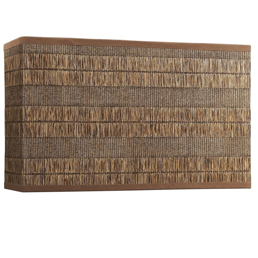 Lampade applique tessuto: applique classica / in tessuto lucilla ...
